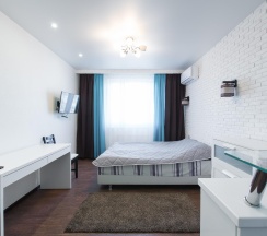 Апартаменты эконом в Mega Stay (Мега Стей)