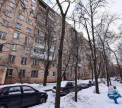 Квартира в Апартаменты на Просторная 6