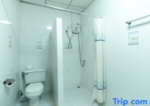 Трёхместный номер Deluxe в Thipurai Annex Hotel