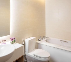 Номер Standard в Mercure Hai Phong