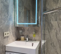 Инста Студия в Монтевиль by Adamand Resort