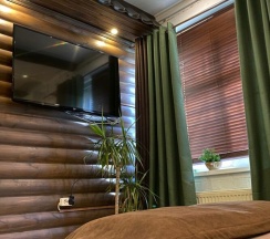 1 Комфорт с баней в Русь