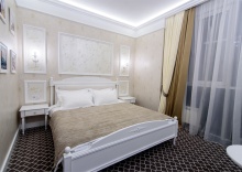 Business Double в Hotel voyage