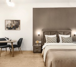 Студия Grand в Grand Royal Residences