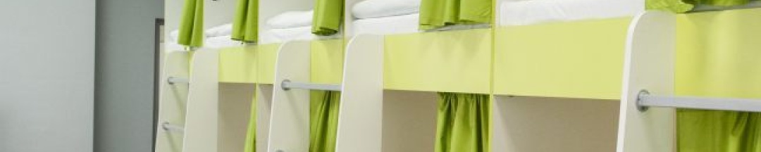 Место в общем номере в Hostelinn