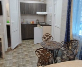 Квартира в Апартаменты на улица Калинина, 20