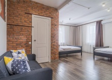 Владивосток: Хостел Hot Place Guest House