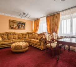 Люкс VIP в Липецк
