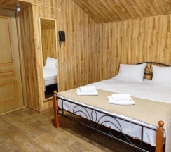 Стандарт № 502 в A-house hotel