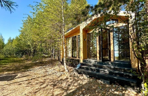 Северодвинск городской округ: Коттедж Magic Home