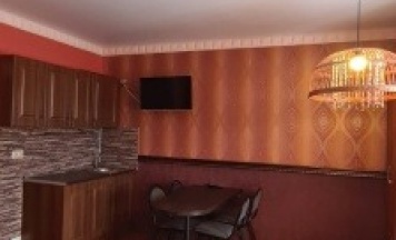 Трехместный номер в Маракеш