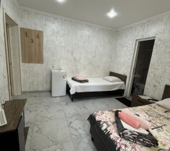 Трёхместный номер Standard в Ruzanna inn