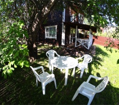 семейный номер в Алтынъ