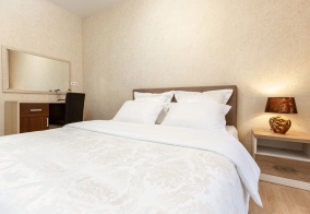 Апартаменты Апартаменты Ladgorna на Независимости 74 в Минске