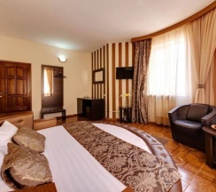 Полулюкс в Мартон Баден