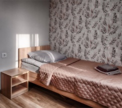 Одноместный в Silva