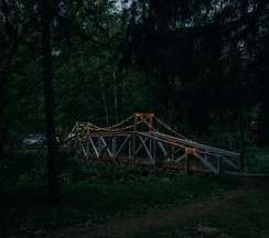 Дом №2 в Белка