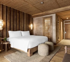 Двухместный номер Premium с видом на город (двуспальная кровать) в Dinso Resort & Villas Ko Chang, Vignette Collection