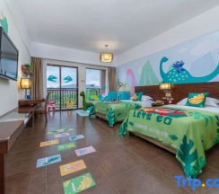 Двухместный номер Standard 2 отдельные кровати в Dreamland Resort