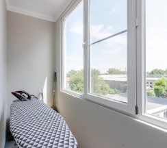 Апартаменты в Comfortable apartmen 2
