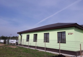 Гостевой дом Флора в Новгородской области