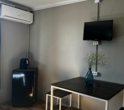 Номер 3х местный Стандарт 2й этаж в Гремучий