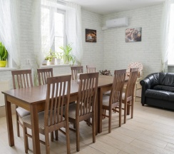 Трёхместный номер Standard в Пятницкий плёс