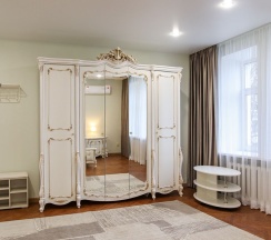 Делюкс двухместный в Пушкин