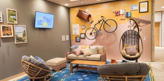 Наха: Отель Comfort Inn Naha Tomari Port