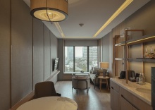 Полулюкс в HOMM Sukhumvit34 Bangkok by Banyan Tree Group