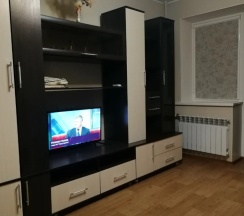 Квартира в Апартаменты на Гвардейская ул., 13
