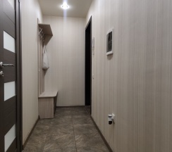 Квартира в Апартаменты на Пирогова 43 кв19, 1комн