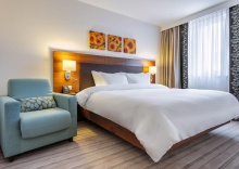 Краснодар: Отель Hilton Garden Inn Krasnodar