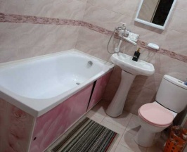 Номер Comfort в Sofia