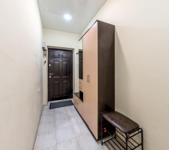 1-комнатные апартаменты стандарт Виноградная 22/1 б в Sun City Apartment (Сан Сити Апартмент) на улице Виноградная 22/1Б