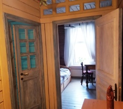 Апартаменты Comfort в Апартаменты "Риза Раек большие" в самом центре Суздаля