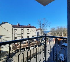 Апартаменты №41 в Park House