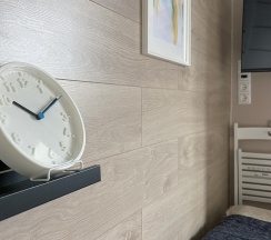 1-комнатные апартаменты студия в InHome24 (ИнХоум24) на улице Автозаводская 23 строение 120