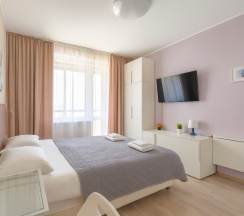 Студия 22  кв.м. В ЖК Like Политехническая 6 в Like