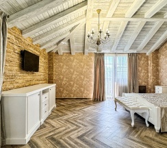 Люкс в Chalet Provence