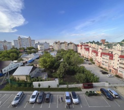 Квартира в Апартаменты на Неделина, 10