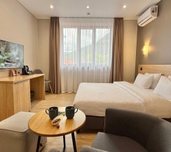 Стандарт без балкона в Вертикаль