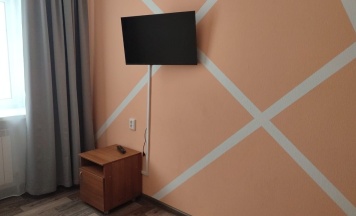 STD SGL (Standart Single) в Дядя Ваня