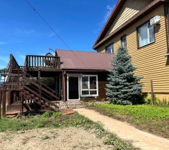 Дом у Моря в Хвоя