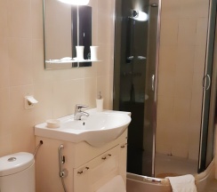 Стандартный номер в Friedental