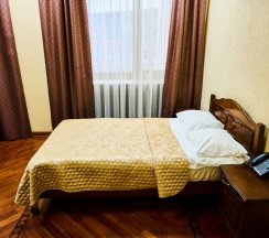 Одноместный в Симбирск