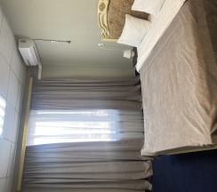 Комфорт в Mon Ami