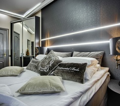 HOTEL 21 в Exclusive Hotel&Apartments