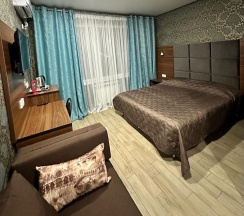 Стандарт в Шоколад