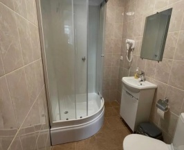 Номер Standard в Морошка